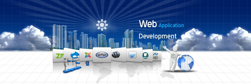 Web Application Development